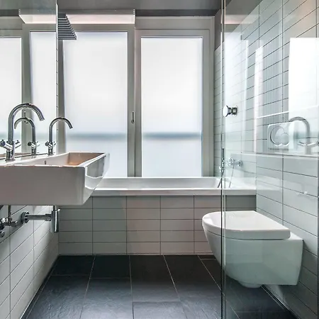 City Park Suites 4* Ámsterdam