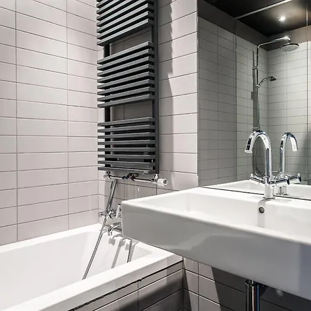 City Park Suites Ámsterdam