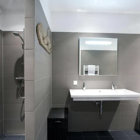 City Center Vip Appartement Amsterdam