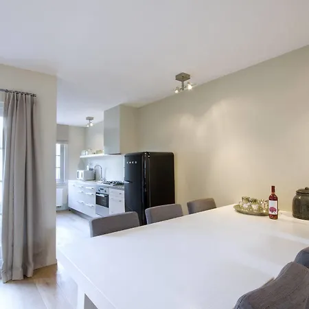 City Center Vip Amsterdam