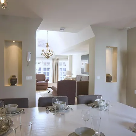 Appartement City Center Vip *