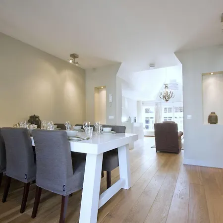 Appartement City Center Vip