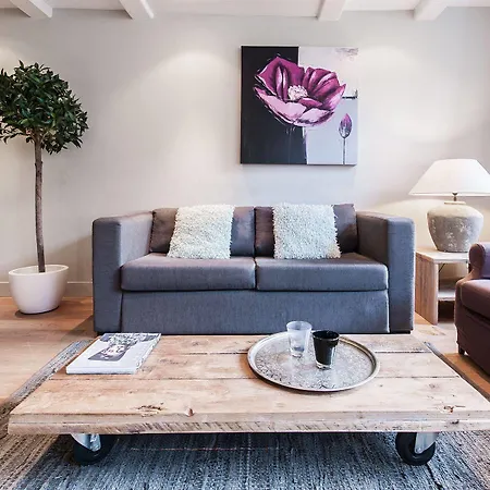 City Center Vip Appartement Amsterdam