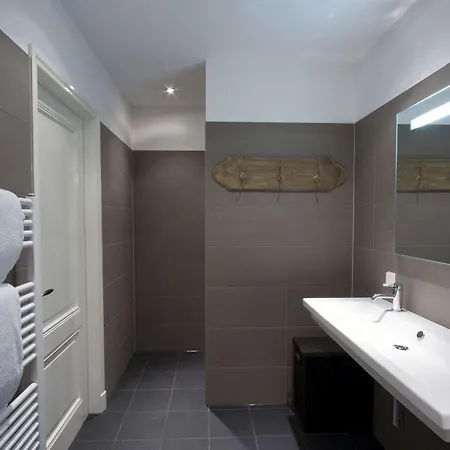 Appartement City Center Vip