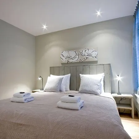 City Center Vip Appartement *