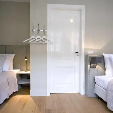 Appartement City Center Vip Amsterdam