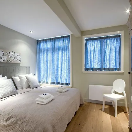City Center Vip Amsterdam