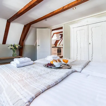 Appartement City Center Vip Amsterdam