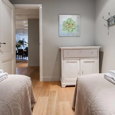 City Center Vip Appartement Amsterdam