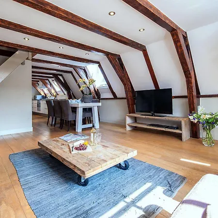 Appartement City Center Vip