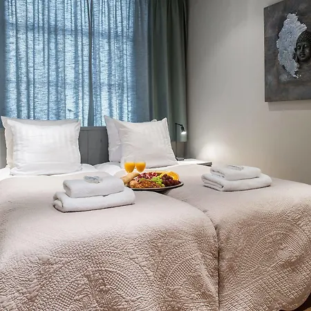City Center Vip Appartement *