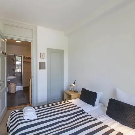Appartement Artis Aquarium *