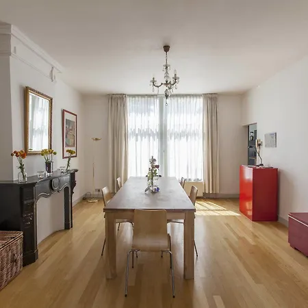 Artis Aquarium Appartement *