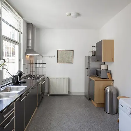 Artis Aquarium Appartement
