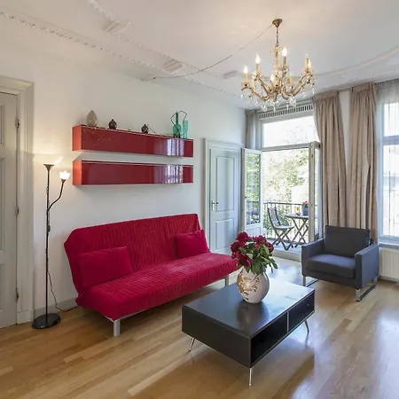 Artis Aquarium Appartement Amsterdam