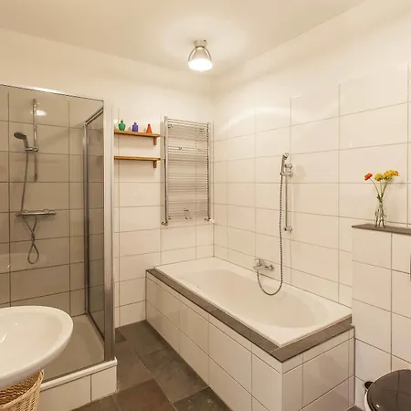 Artis Aquarium Appartement