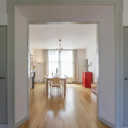 Appartement Artis Aquarium Amsterdam