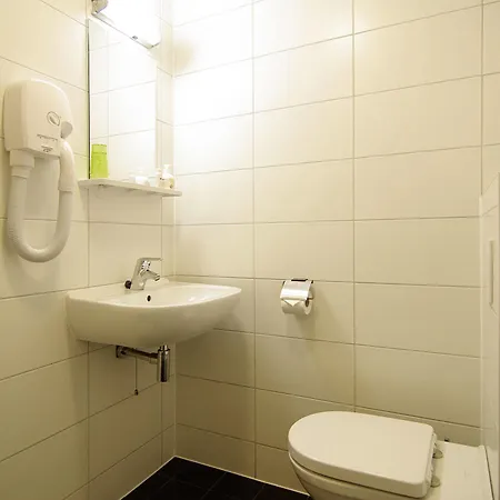 Hotell Weber 117