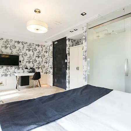 Canal 4* Ámsterdam