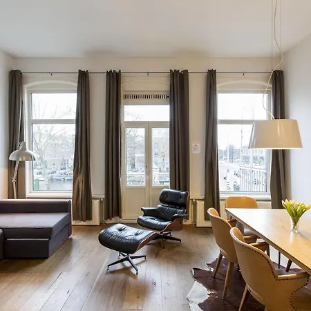Stadhouderskade * Amsterdam