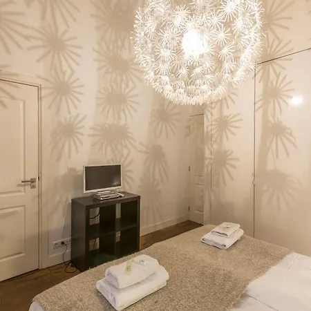Stadhouderskade Appartement