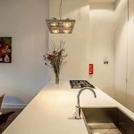 Stadhouderskade Appartement Amsterdam