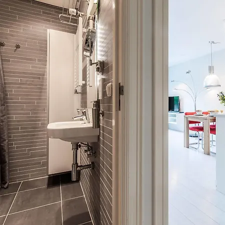 Apartment Short Group Dapper Market Serviced Amsterdam