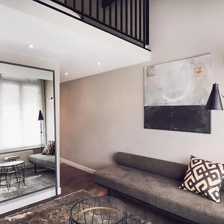 Morgan & Mees Amsterdam