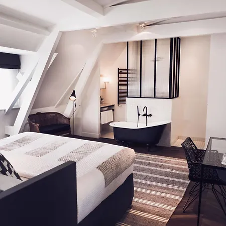Hotel Morgan & Mees