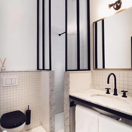 Hotel Morgan & Mees 4*