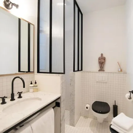 Morgan & Mees Hotel 4*