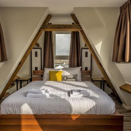 Mr. Jordaan Hotel Amsterdam