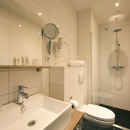 Hotell Camp-inn
