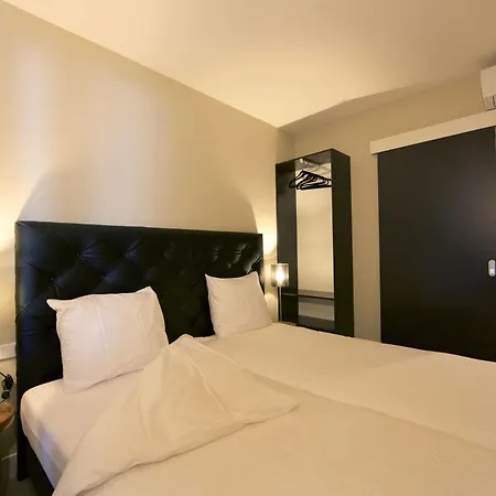 Campin Hotel Amsterdam