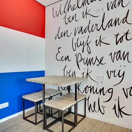 Dutchies Hostel