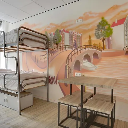Hostel Dutchies Amsterdam