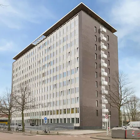 Dutchies Hostel Amsterdam