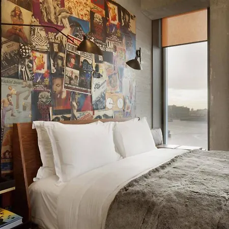 Sir Adam Hotel, Part Of Sircle Collection 4* Amsterdam