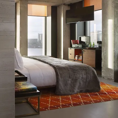 Sir Adam Hotel, Part Of Sircle Collection Amsterdam