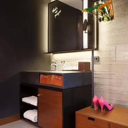 Hotell Sir Adam Hotel, Part Of Sircle Collection Amsterdam
