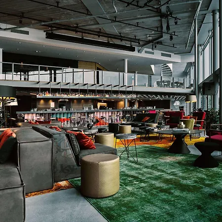 Sir Adam Hotel, Part Of Sircle Collection 4*