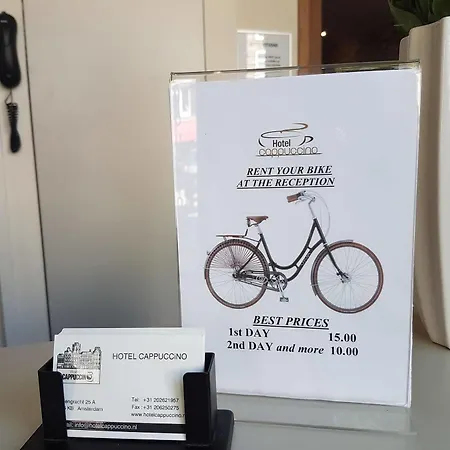 Hotel Adam Amsterdam