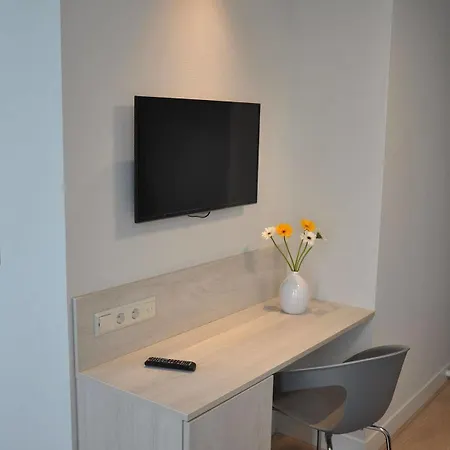 Hotel Adam