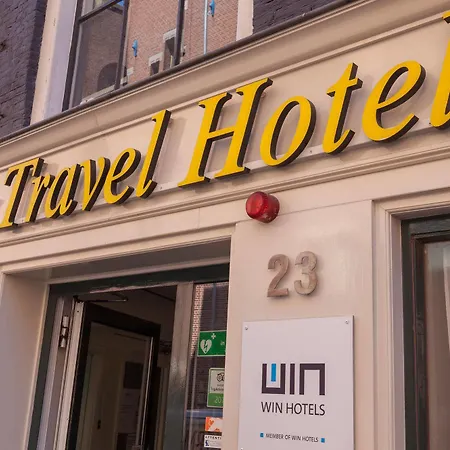 Hotel Travel