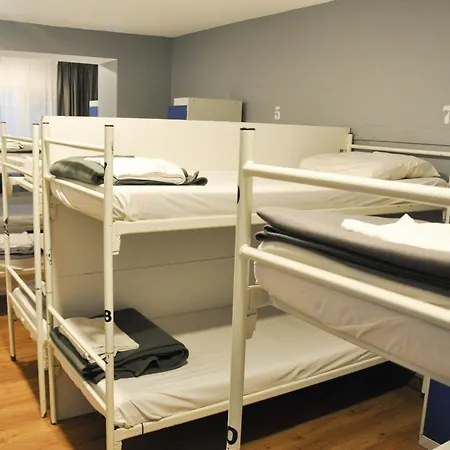 Hotel Travel