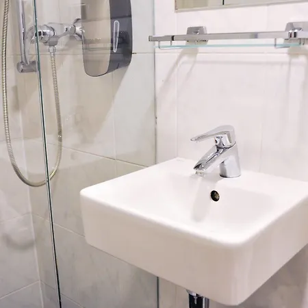 Travel Hotel Amsterdam