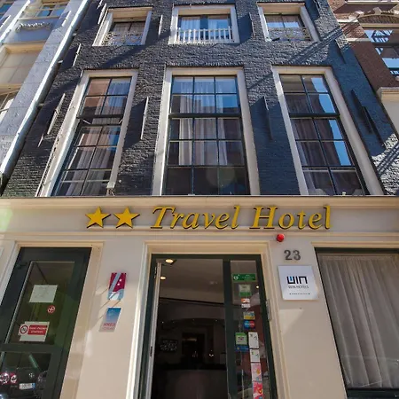 Travel Hotel 2*