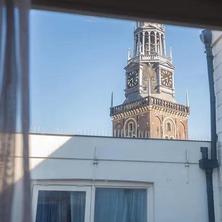 Travel Hotel Amsterdam