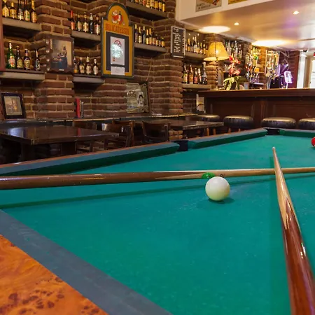 Travel Hotel Amsterdam