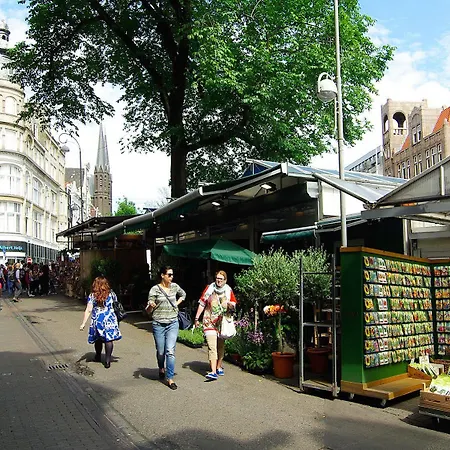 Flower Market Hotel